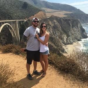 Meet your Posher, Devin